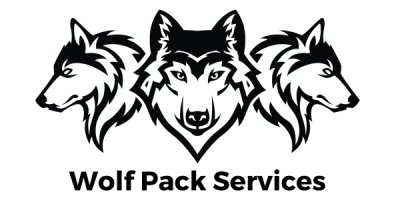 Wolf Pack Services – Adelaide's Pressure Cleaning Service